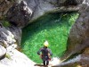 Canyoning