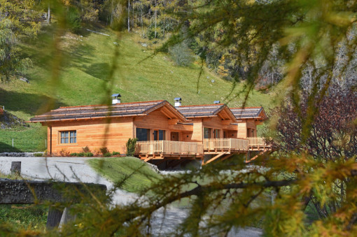 Chalet Leitner