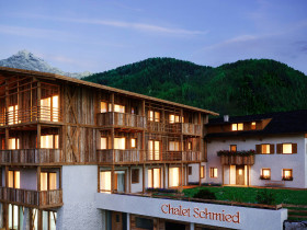 NEU - Chalet Schmied