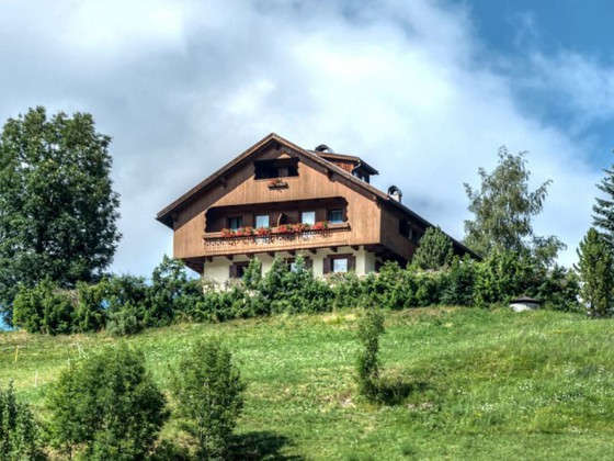 Appartment Pinei