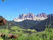 Dolomiten