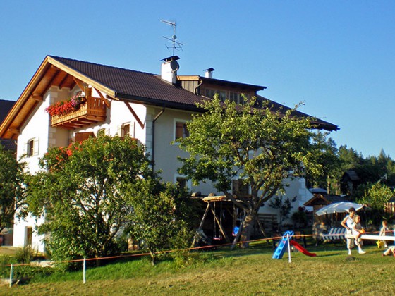 Dosserhof
