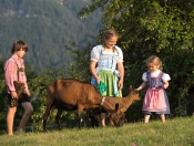 Urlaub auf dem Bauernhof in Völs am Schlern auf dem Dosserhof