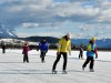 Eislaufen in Südtirol
