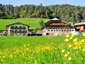 Der Fögerhof in Kastelruth - Ihr Bauernhof Erlebnis in den Dolomiten