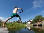 Frötscherhof - Urlaub auf dem Bauernhof Plose Brixen