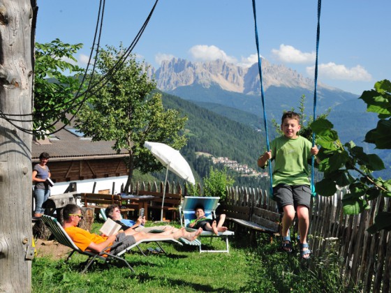 Gamperhof