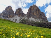 langkofelgruppe-dolomiten-alpen