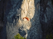 paraglider-langkofel