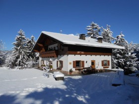 Ferienhaus Haselrieder