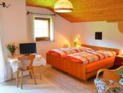 Gemütlich und komfortabel: Appartements im Haus Haselrieder