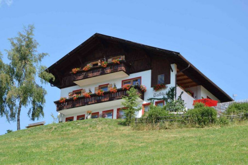 Haus Talblick