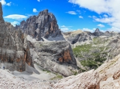 alpini-klettersteig-dolomiten