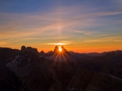 dreizinnen-dolomiten-sonnenaufgang