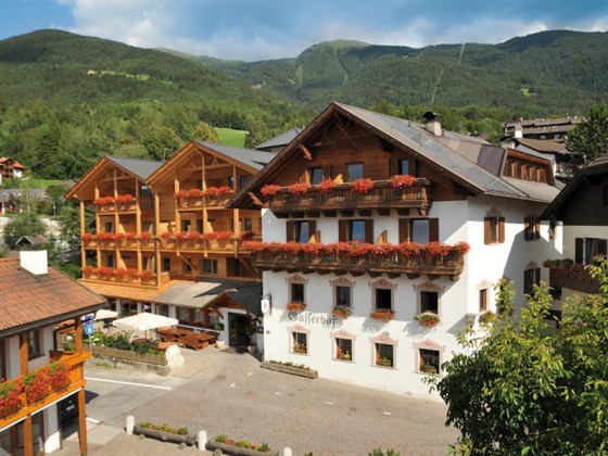 Hotel Gasserhof