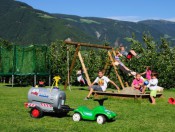 Ferienhof Südtirol – Urlaub am Huberhof in Natz/Schabs 