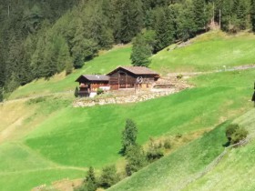 Hof Innerkaserbach