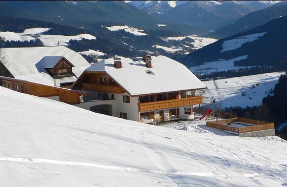 Innermitterhof
