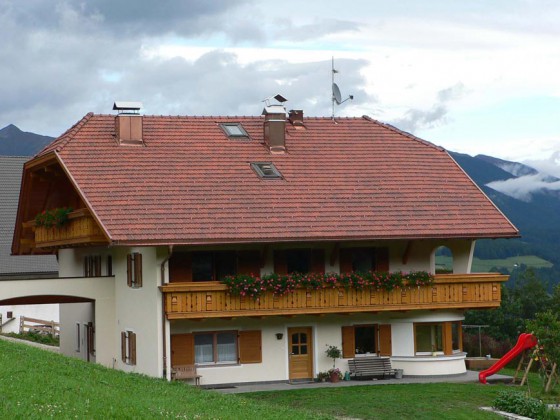 Innermitterhof