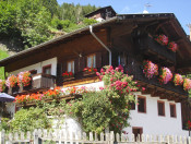 Jogglanderhof - Urlaub auf dem Bauernhof im Passeiertal