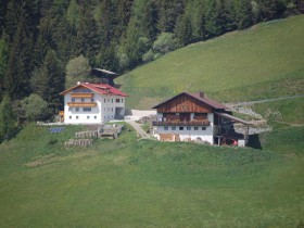 Kaserhof