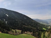 Urlaub auf dem Bergbauernhof Südtirol - Kaserhof St. Leonhard, Eisacktal