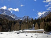 kleinalm-schlanders-winter