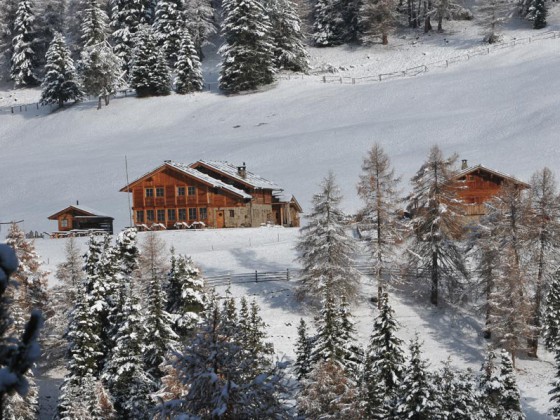 Schutzhütte Kreuzwiese
