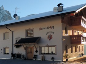 Marmsolhof