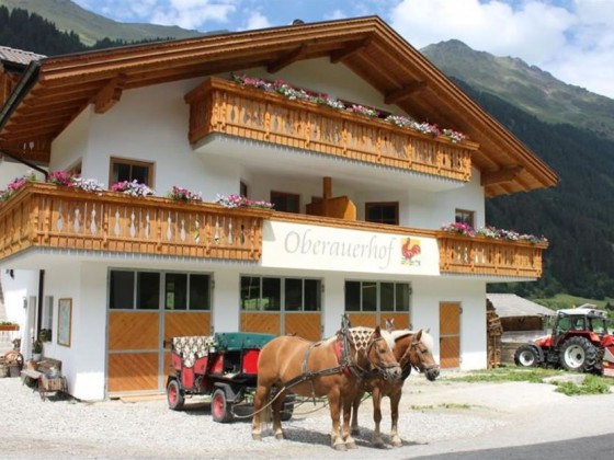 Oberauerhof