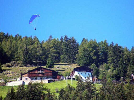 Oberpursteinhof