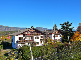 Pension Dolomitenblick