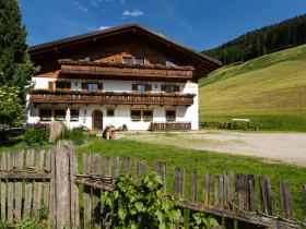 Pension Reaserhof