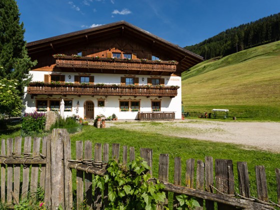 Pension Reaserhof