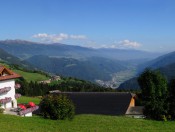 pension-sonnenhof-meransen-ausblick