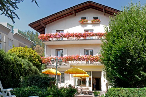 Pension Villa Maria