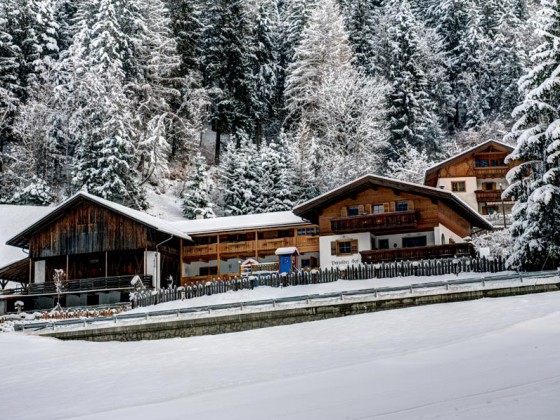 Perseiderhof