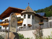 Preierhof in Tiers - Bioferien in Südtirol