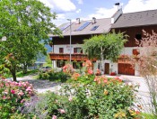 Ferien auf dem Bauernhof am Putzerhof in Brixen