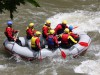 Rafting Urlaub