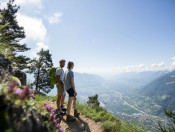 Rieslingtage Naturns – Genießertage im Herbst