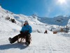 Rodelbahnen Südtirol