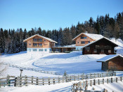 Die Roner Alm Urlaub in Südtirol auf der Rodenecker Alm