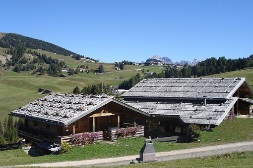 ronsolhof-kastelruth-almhuette