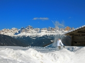 deutschnofen-rosengarten-winter