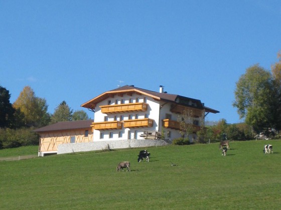 Samerhof – Carpe Diem