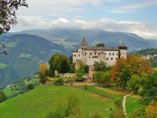 Freilichtspiele Südtirol