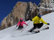 Ski – Kurzurlaub in Südtirol – Kurzreisen im Winter