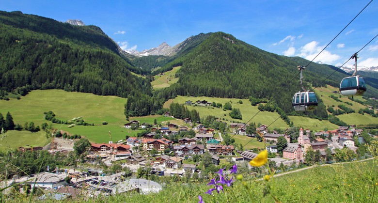 Das Ahrntal – Ferienregion mit hochalpinem Flair