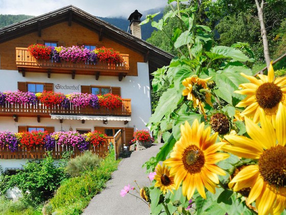 Stocknerhof